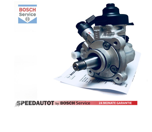 Pompe injection haute - d'injection,