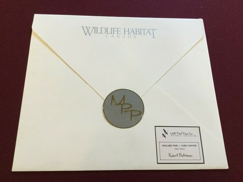 Canada wildlife habitat - wildlife,