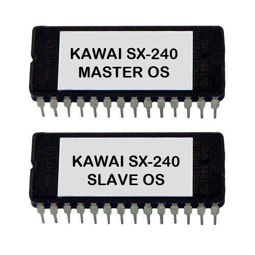 Kawai 240 remplacement - sx-240,