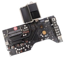 Apple iMac 21,5" A1418 2012 Carte Mère Logic Board 2,7 GHz i5 GT640M 820-3302-A