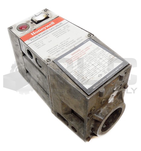 Vanne gaz honeywell v4055g - vanne,