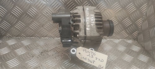 Alternateur valeo fiat - -,