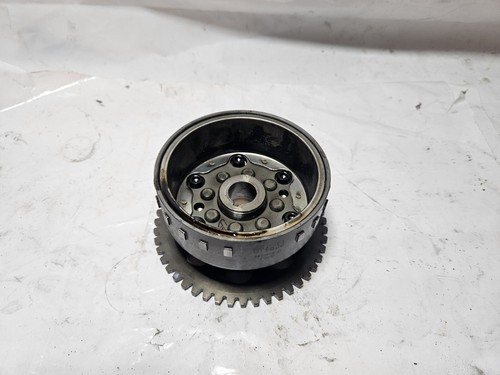 Rotor volant magnetique - volant,