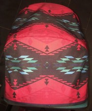 Bugaboo Bee Stroller Canopy Only Special Limited Edition Pendleton