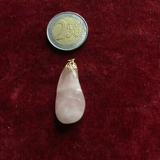 bijoux pendentif ancien N105