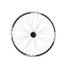 Roue vtt26'' ar blocage k7