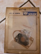 Pochette joint carburateur SOLEX 22 IDS RENAULT 3 4 R4 4L FOURGONNETTE 57735037
