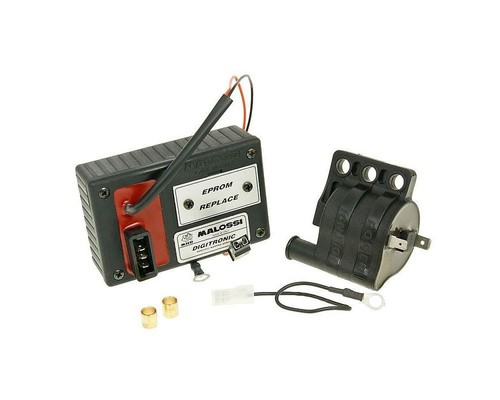 Allumage cdi malossi mhr - cdi,