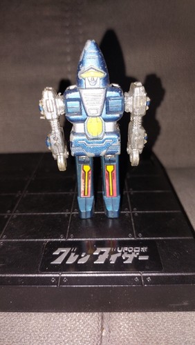Vintage 1982 cop tur - vintage, bandai