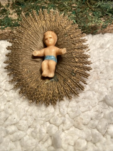 Ancien jésus sur - sur, couche