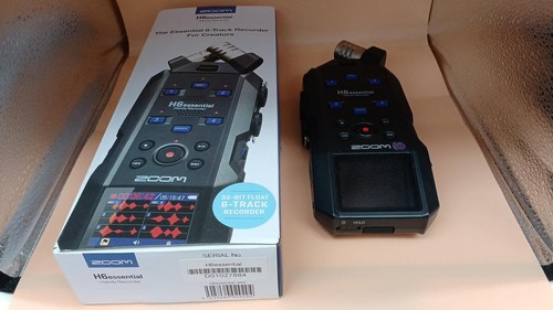 Enregistreur portable - , à