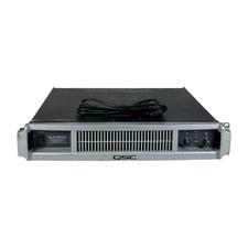 QSC PLX3602 - Stereo 2-Channel