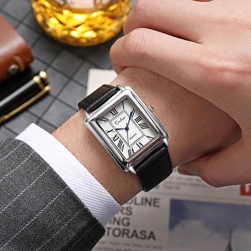 Montre bracelet quartz - à,