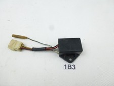 CDI Module Boîtier Noir