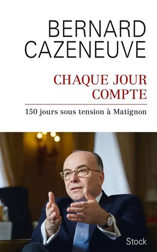 Chaque jour compte bernard - jour, compte,
