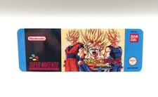 Étiquette / Sticker de