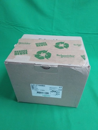 Schneider electric lc1 - schneider-electric, f150bd