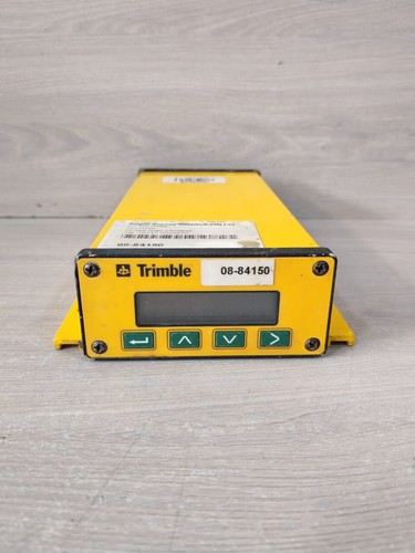 Récepteur gps trimble - trimble, ms750