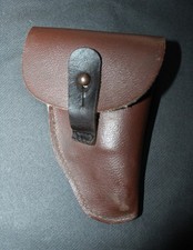 Militaria Français Holster Etui de révolver Type 22