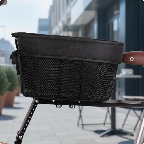 Panier vélo pliable - vélo,