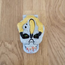 Mighty Max Crushes Clawber -