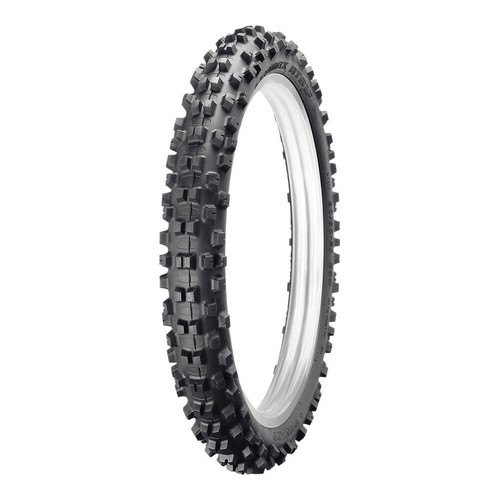 Dunlop geomax at81 pneus - dunlop,