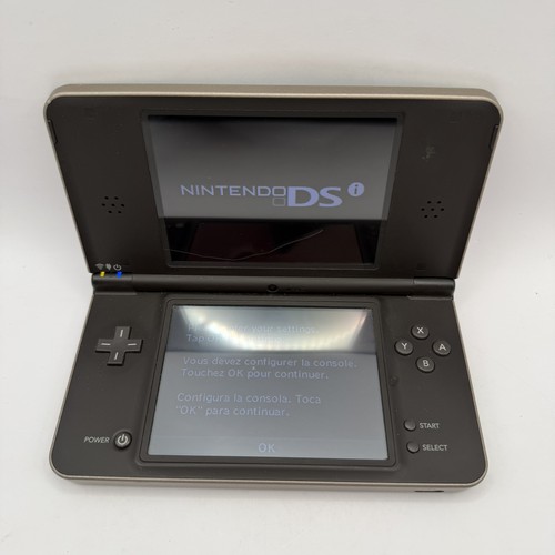Nintendo utl 001 - utl-001, xl