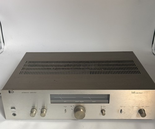 Hifi sound project 6391 - hifi,