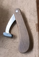 Rainette Griffe De Bûcheron  Forestier Neuve De Stock 