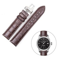 Bracelet en Cuir pour Tissot