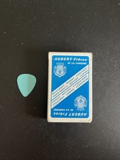 Jeu De Cartes Rare Très Bon