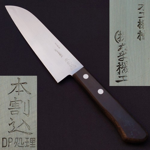 Couteau cuisine japonais - cuisine,