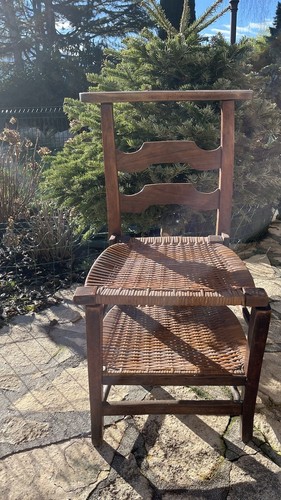 Chaise double prie - double, avec