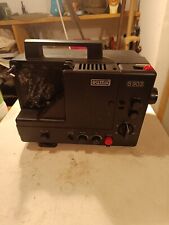 projecteur super 8 Eumig S903