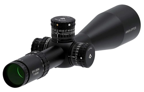 Arken optics genii - arken, ep-5