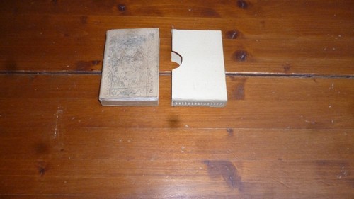 Almanach gotha pour 1 - ,