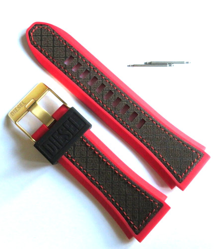 Diesel original bracelet - diesel,