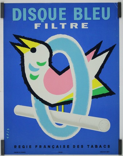 Stis disque bleu filtre - disque,