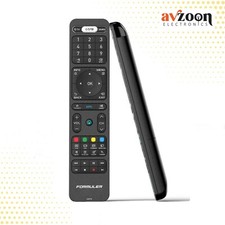New Formuler Remote For