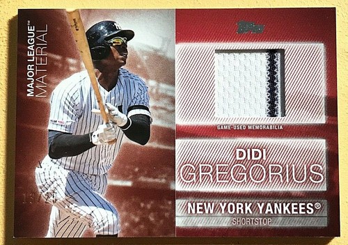 2020 topps series didi - 2020,