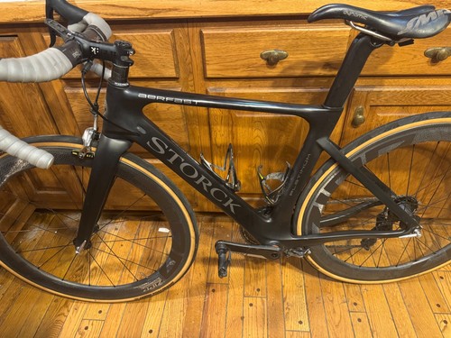 Storck aerfast platinum small - storck,