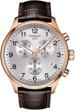 MONTRE TISSOT HOMME CHRONO XL