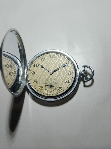 Montre gousset ancienne - montre,