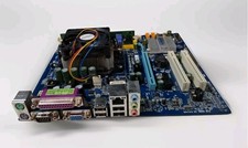 Carte mère MICRO ATX GIGABYTE