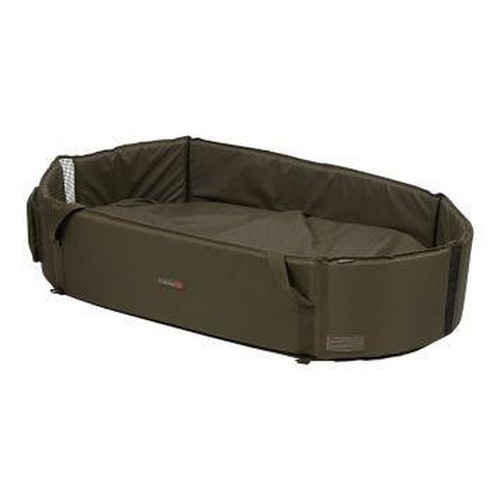 Berceau ovale deluxe trakker - ovale,