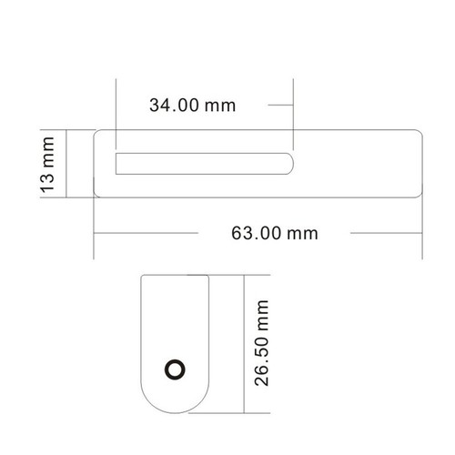 Support archtop solid body - solid,