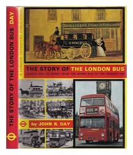 JOUR, JOHN R L'histoire du bus