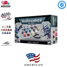 Warhammer 40,000: Paints +
