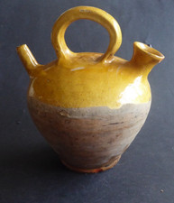 CRUCHE CRUCHON CHEVRETTE XIX