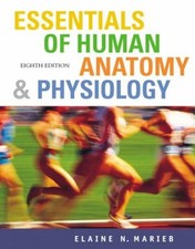 Essentiels De L'Anatomie